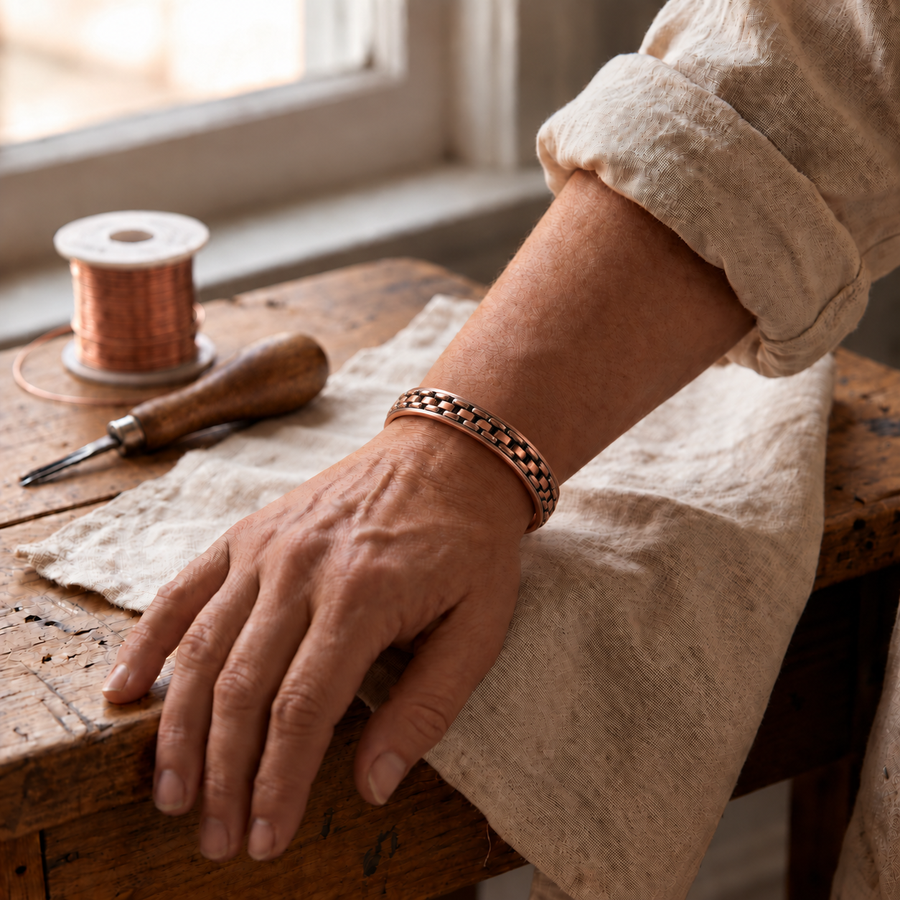 Pulsera Wren