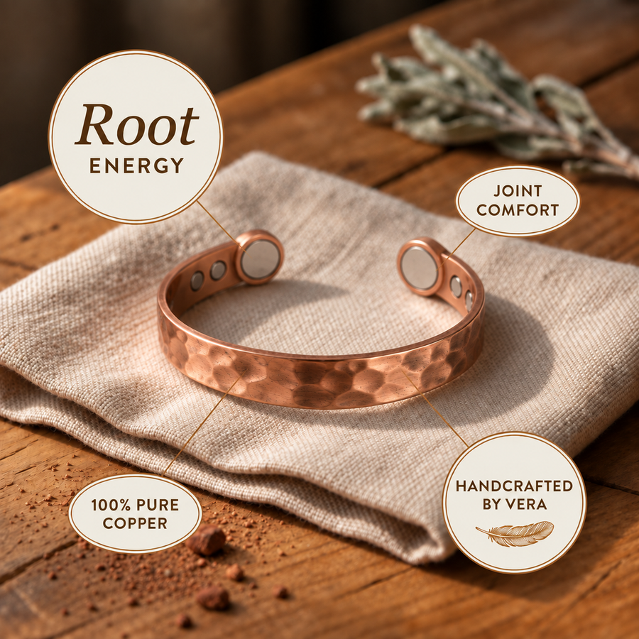 Pulsera Nettle