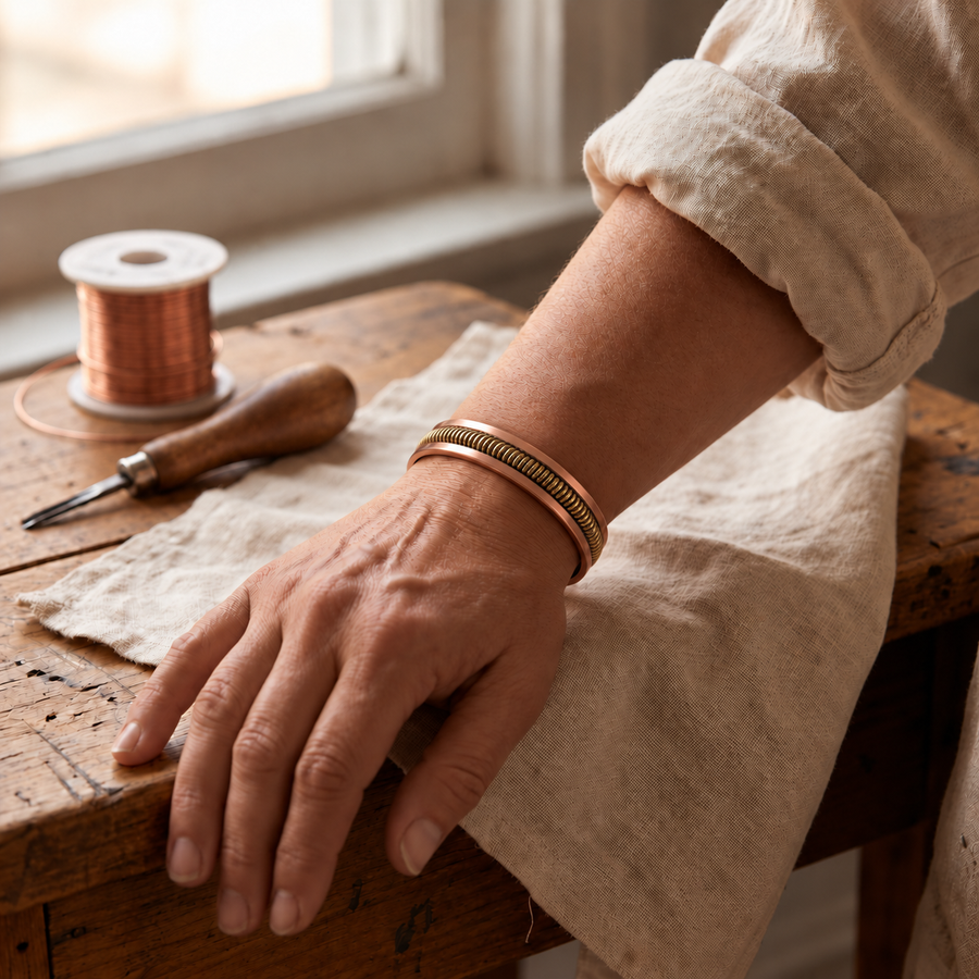 Pulsera Bough