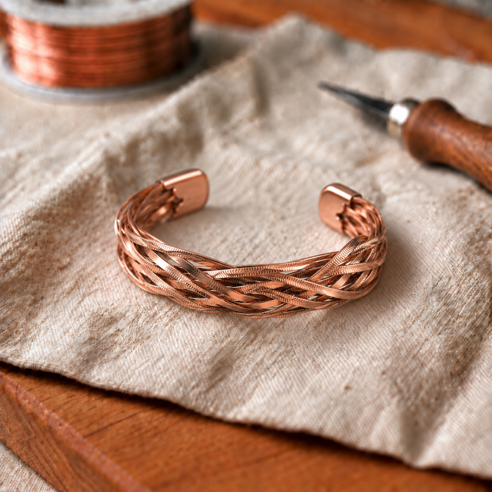 Pulsera Rowan
