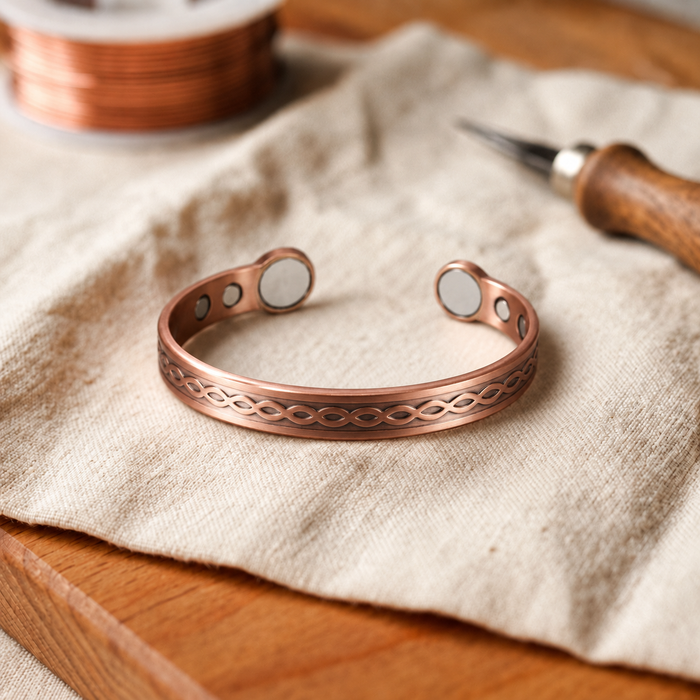 Pulsera Sorrel