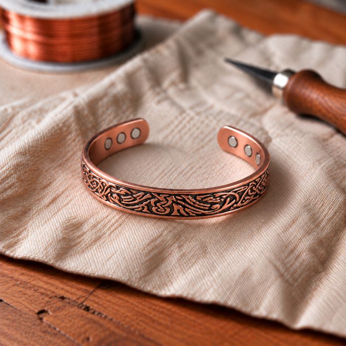 Pulsera Flint
