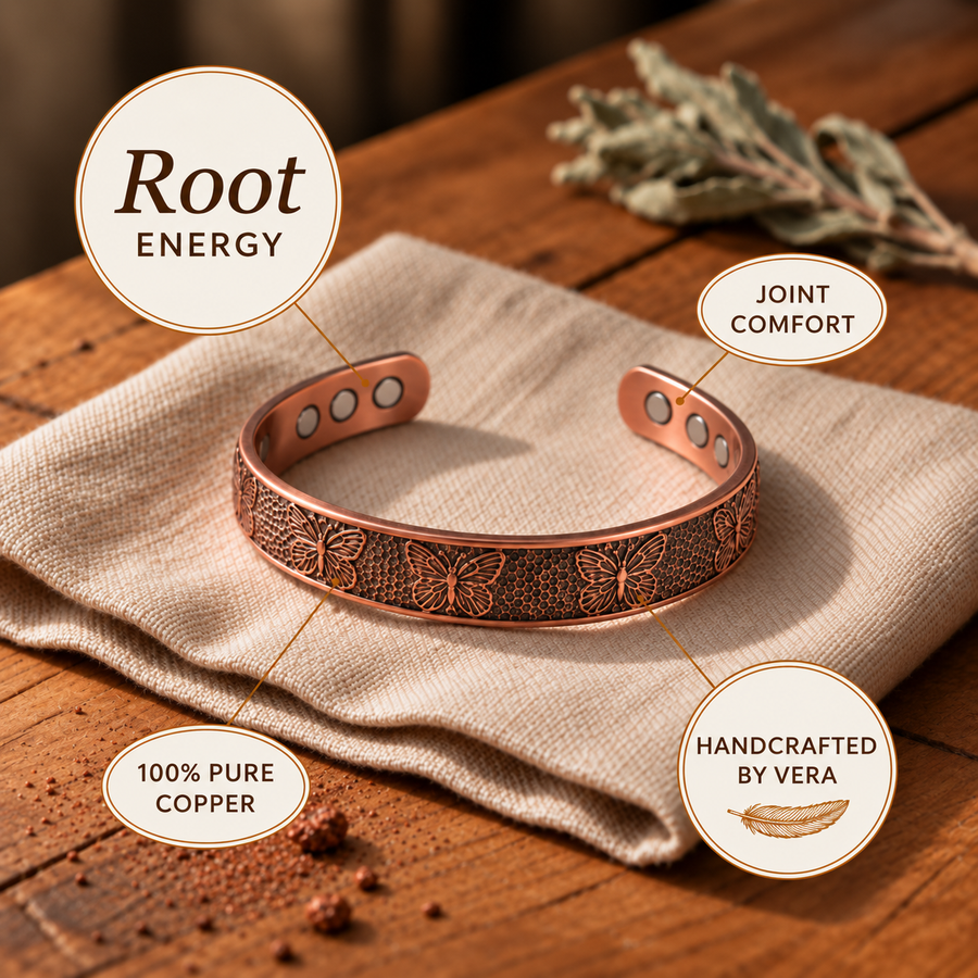 Pulsera Shale