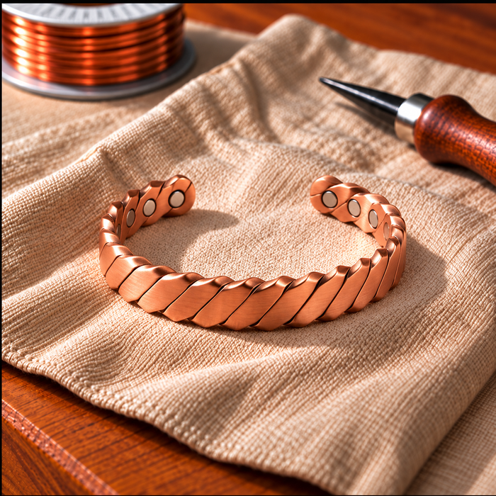 Pulsera Helix