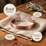 Pulsera Sorrel