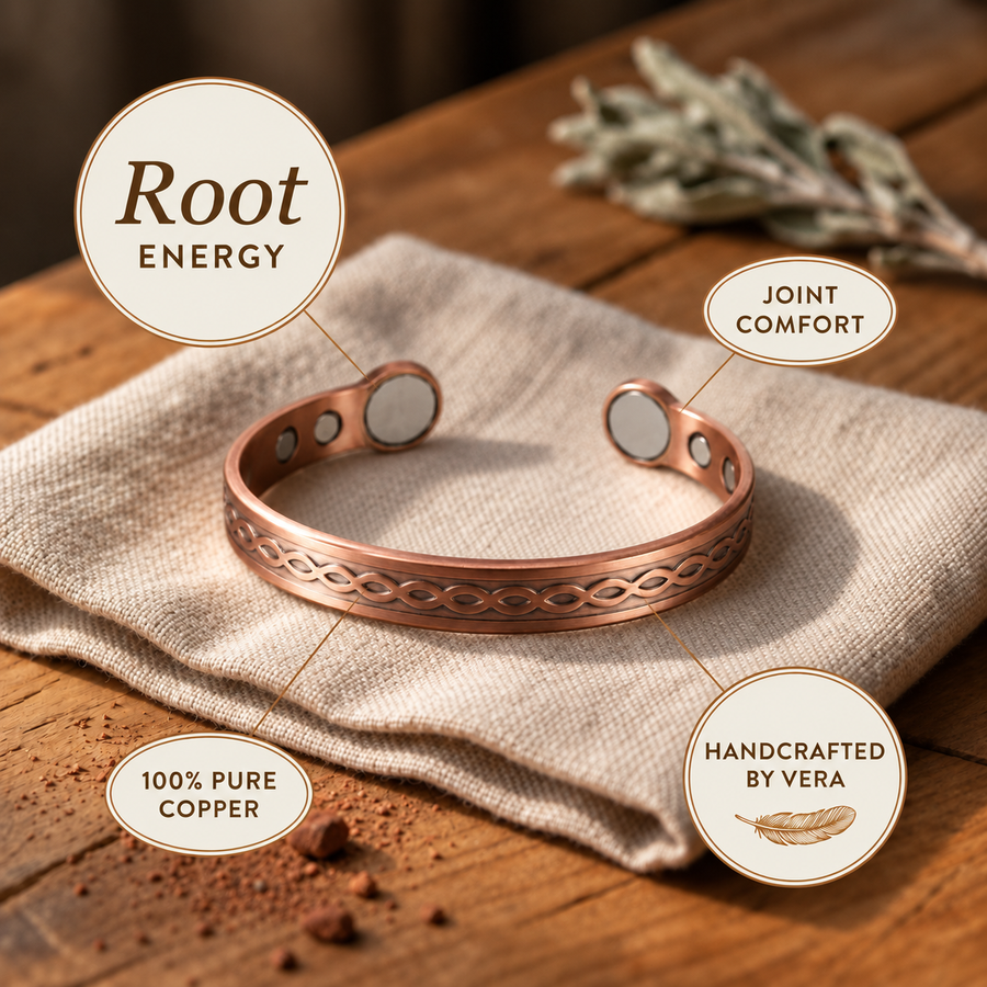 Pulsera Sorrel