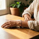 Pulsera de Cobre Horse