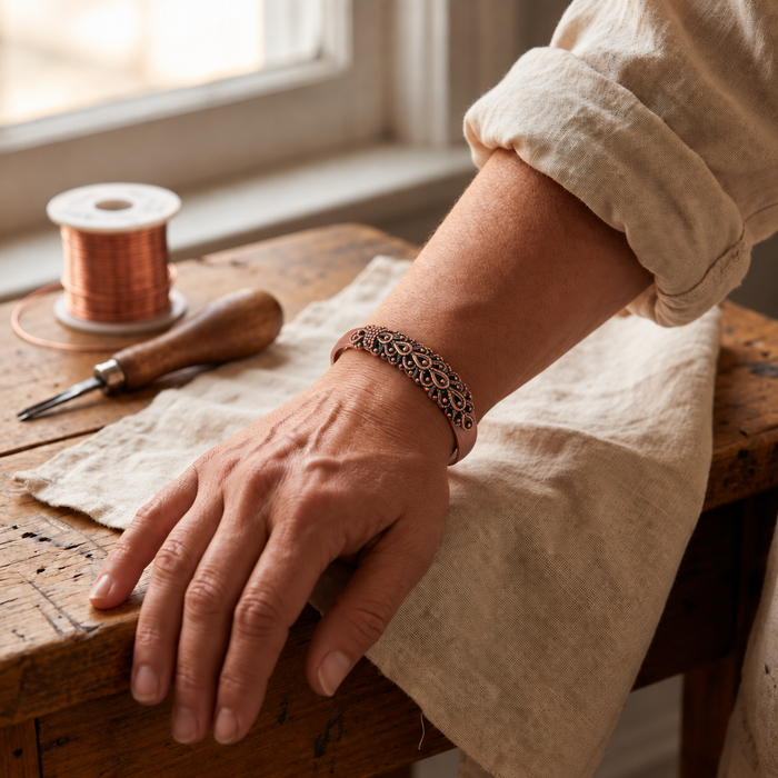 Pulsera Moor