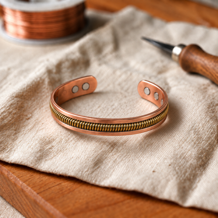 Pulsera Bough