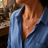 Collar de Cobre Kern