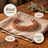 Pulsera Yarrow