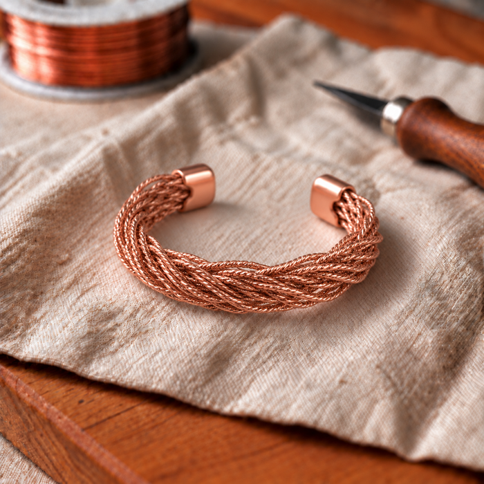 Pulsera Yarrow