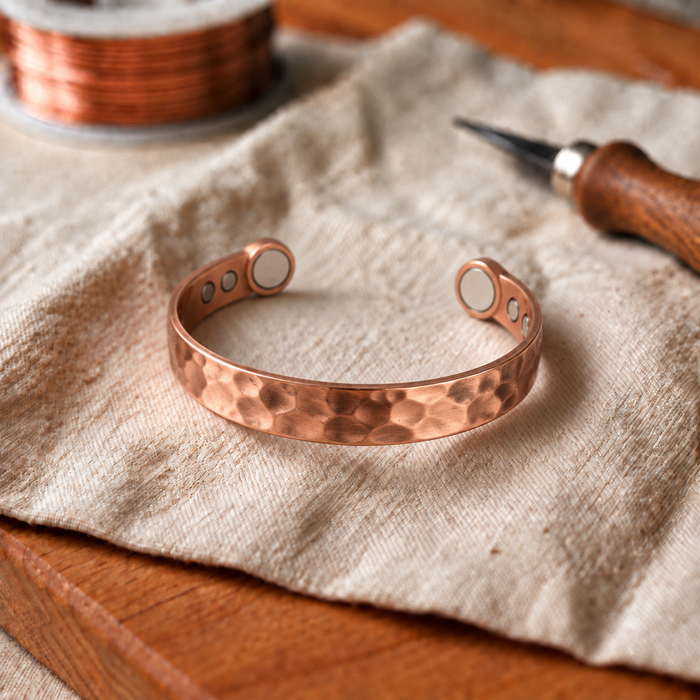 Pulsera Nettle