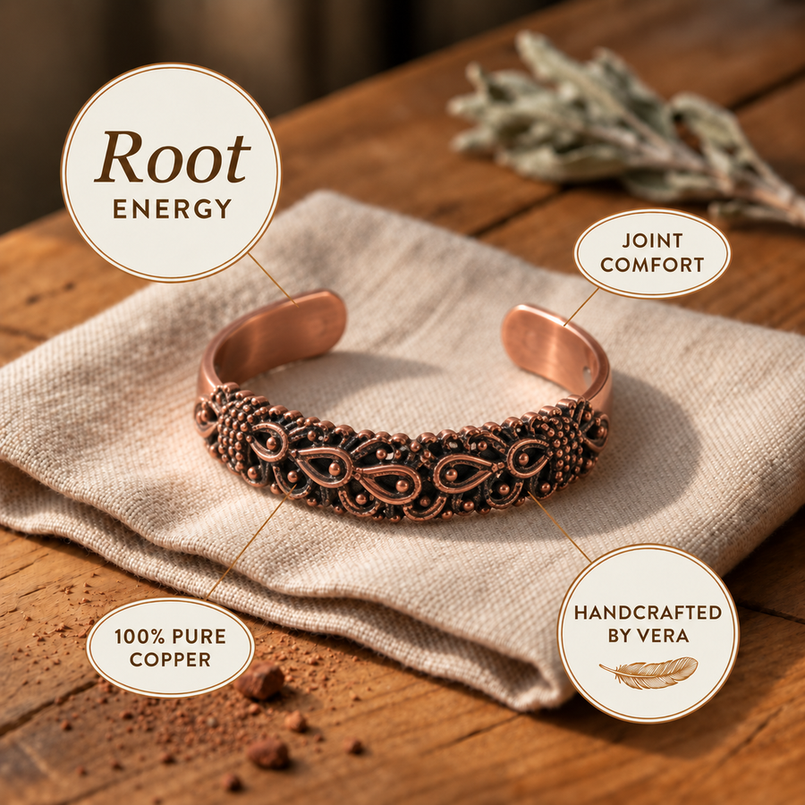 Pulsera Moor