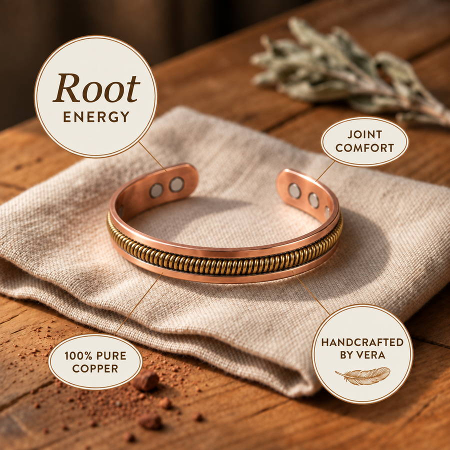 Pulsera Bough