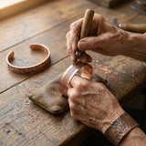 Set de Cobre Forge