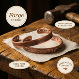Set de Cobre Forge