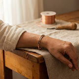 Pulsera de Cobre Vein