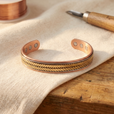 Pulsera de Cobre Harvest