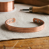 Pulsera de Cobre Core