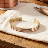 Pulsera de Cobre Fell