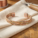 Pulsera de Cobre Mire