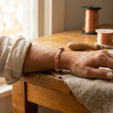 Pulsera de Cobre Sere