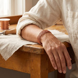 Pulsera de Cobre Elk