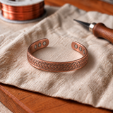 Pulsera Russet