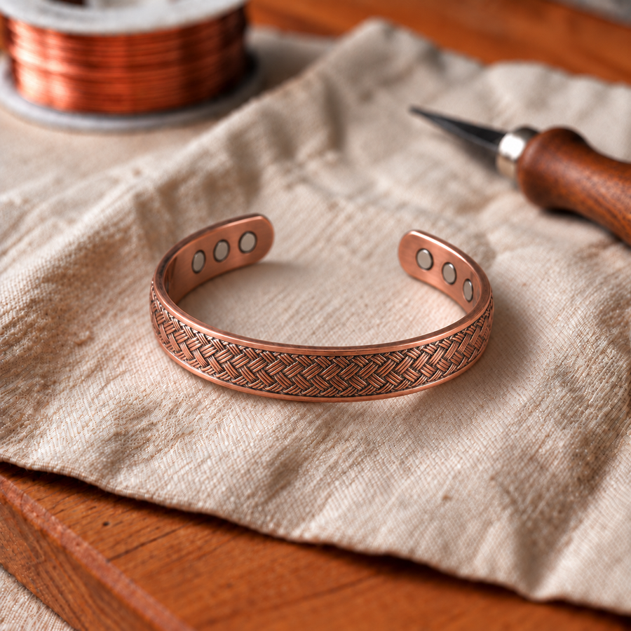 Pulsera Russet