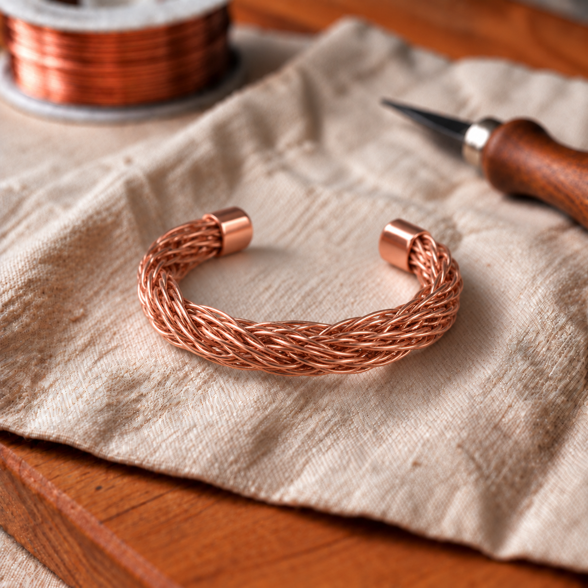 Pulsera Tarn