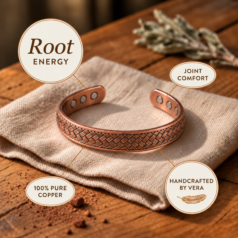 Pulsera Russet