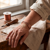 Pulsera Russet