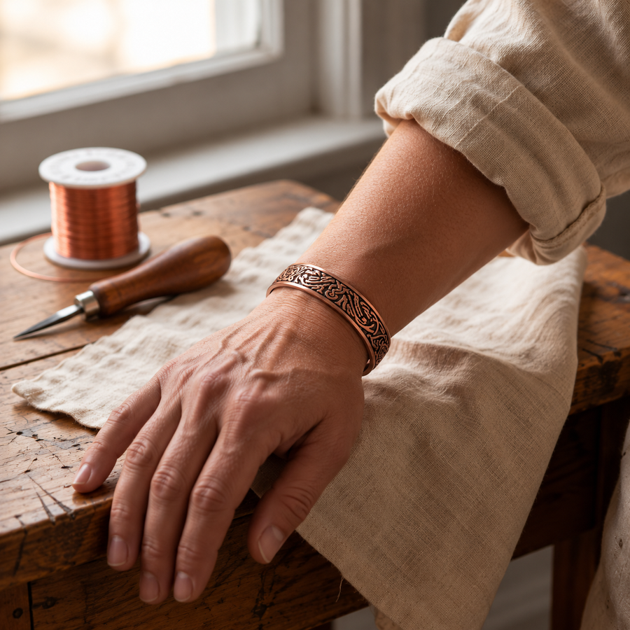 Pulsera Flint