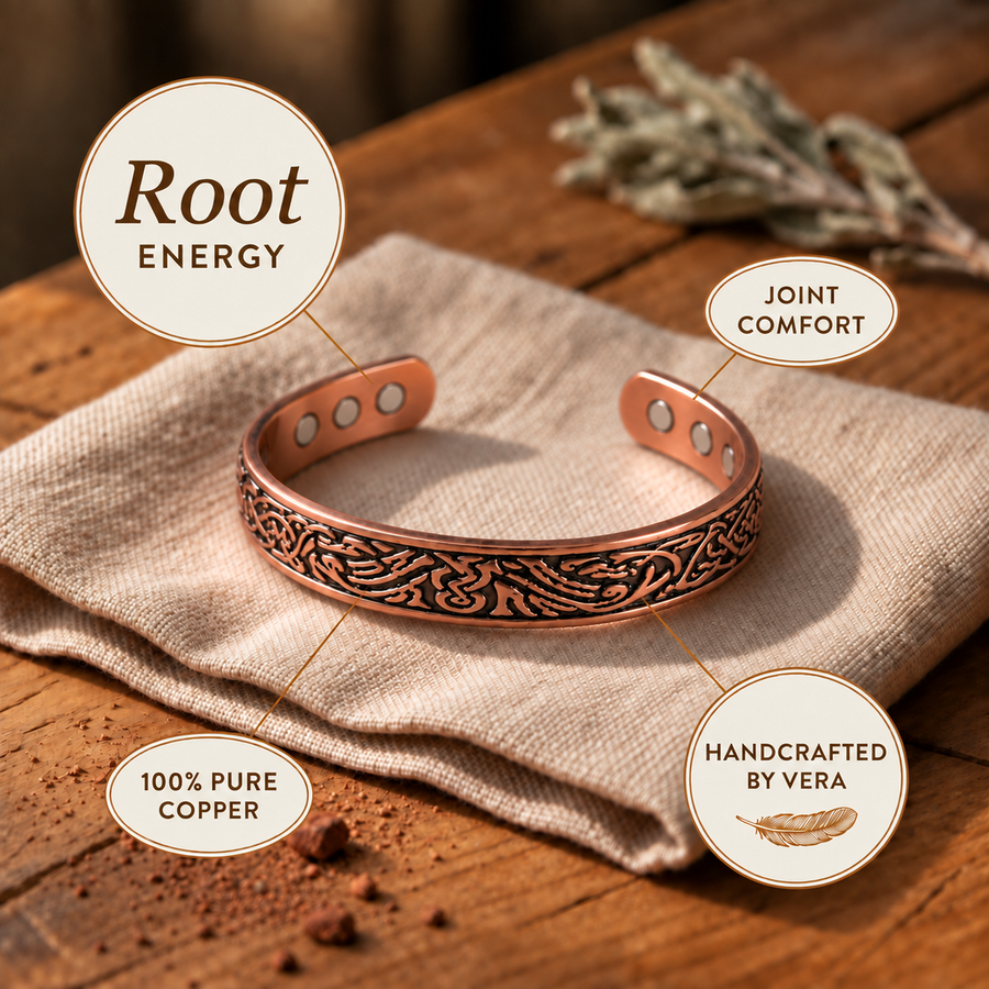Pulsera Flint