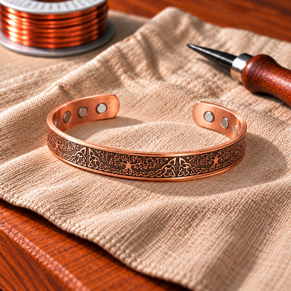 Brazalete Árbol de la Vida