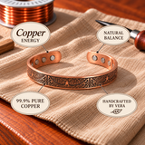 Brazalete Árbol de la Vida