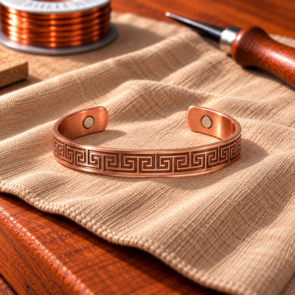Pulsera Block