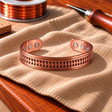 Pulsera Magnética Flecha