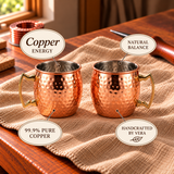 Tazas para Espresso – Set de 2
