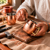 Tazas para Espresso – Set de 2