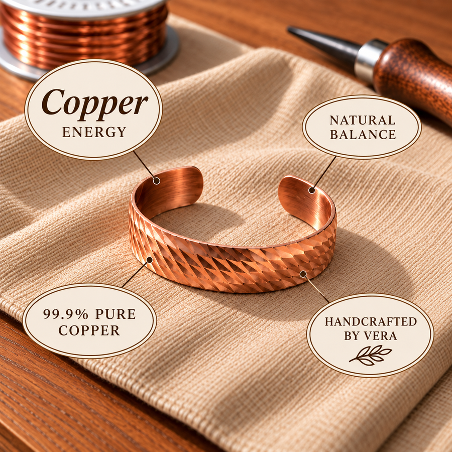 Pulsera Nova